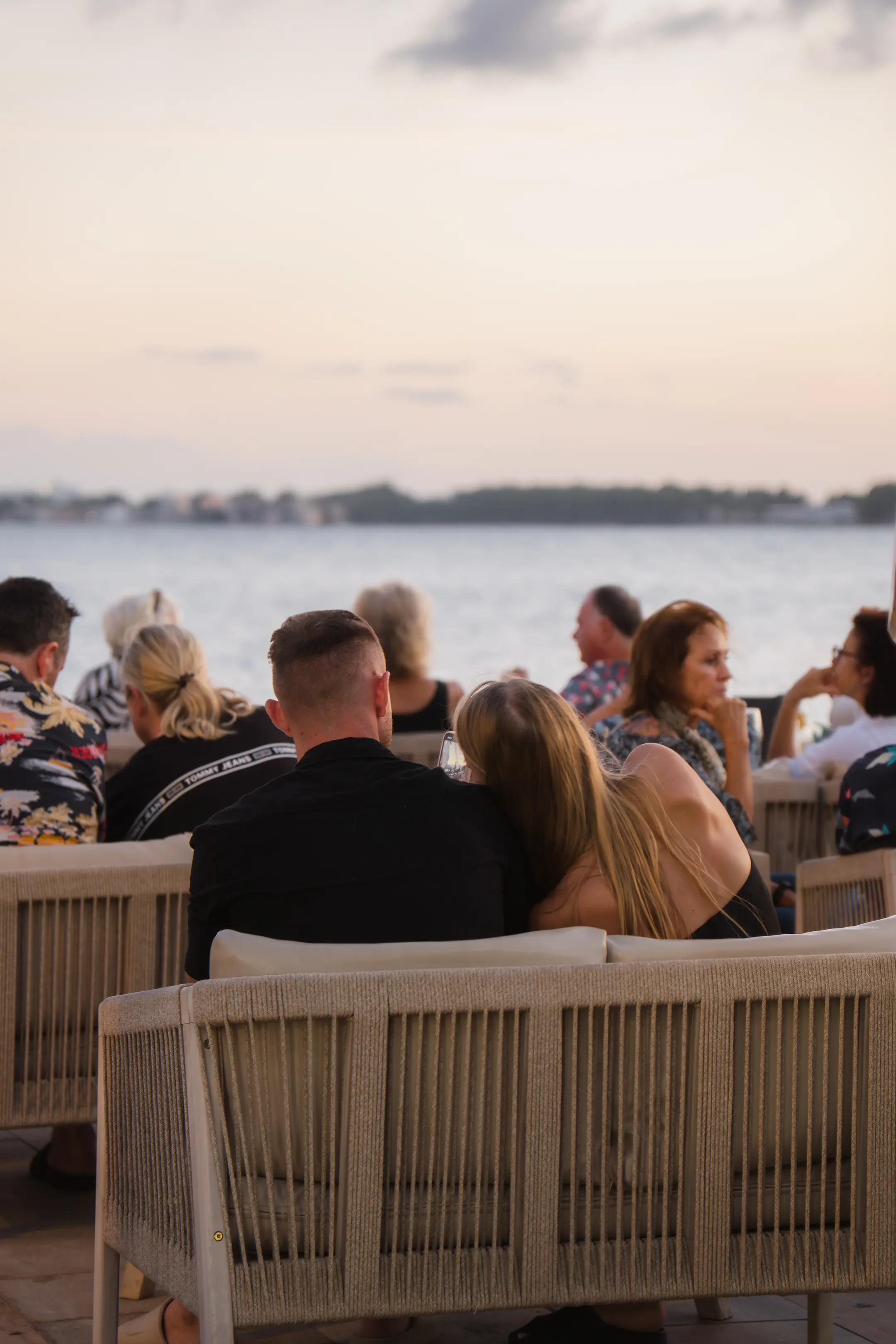 Special moments shared at Aqua Alcudia