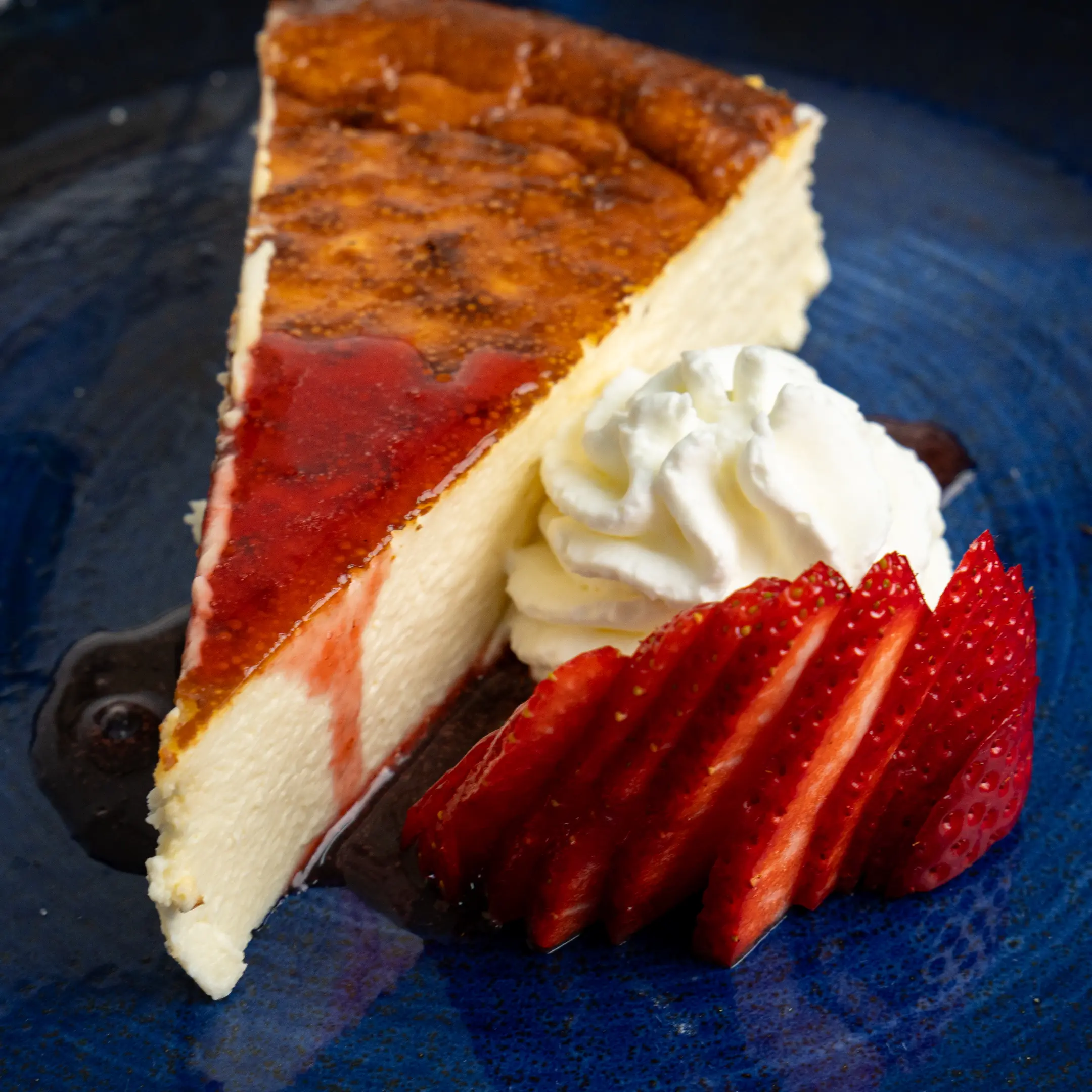 Cheesecake