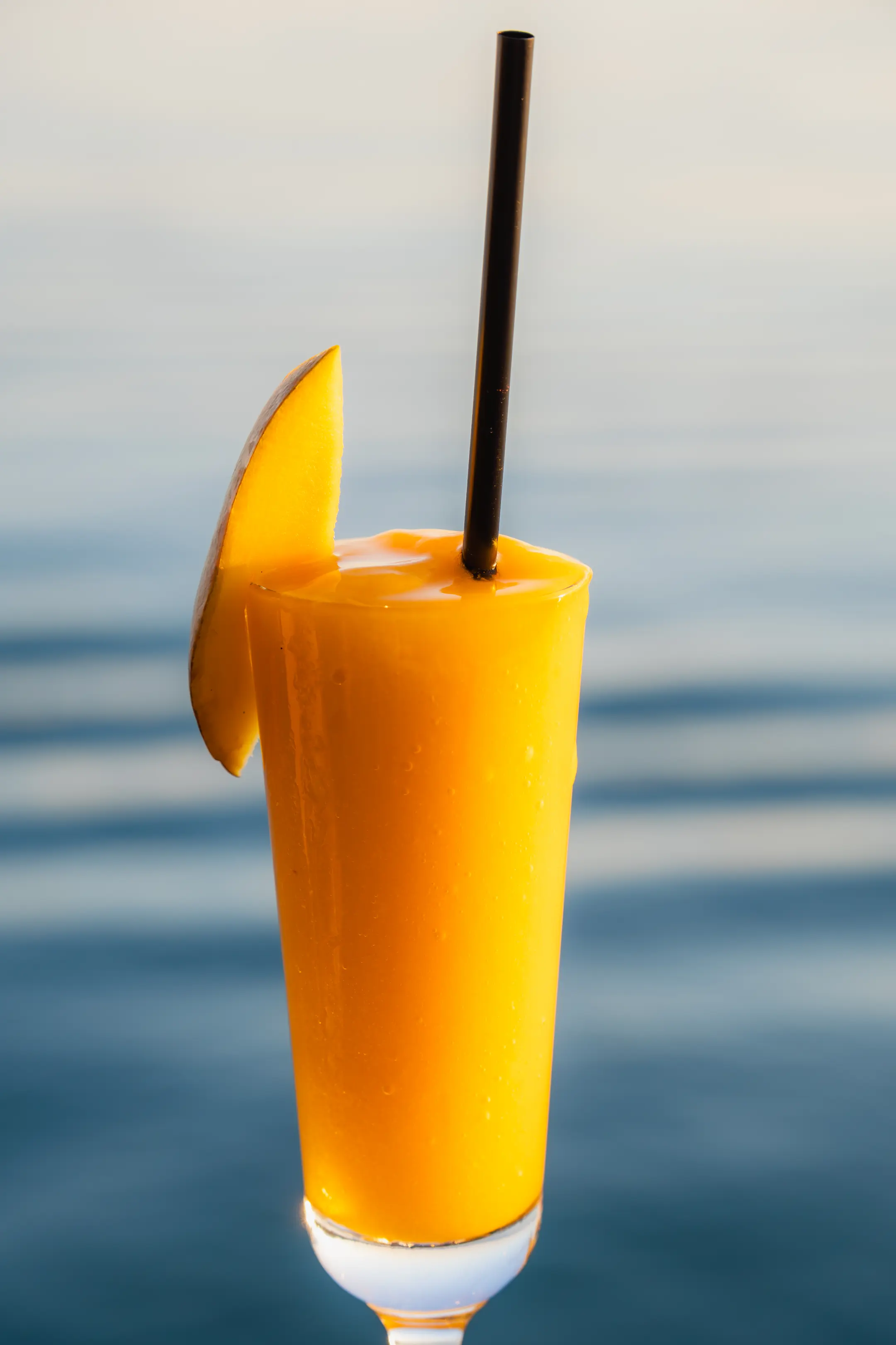 Mango Daiquiri